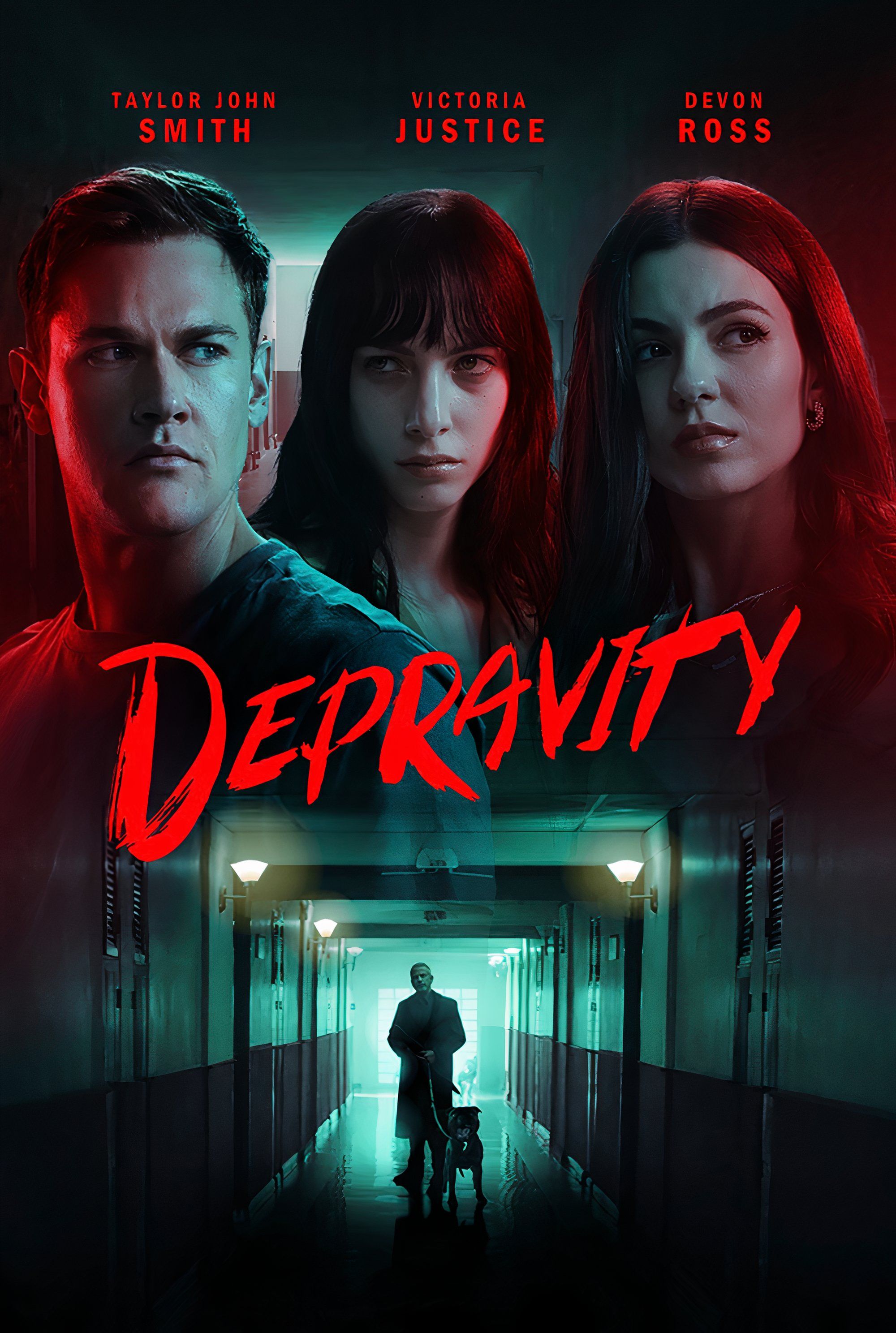 Depravity Summary, Trailer, Cast, and More