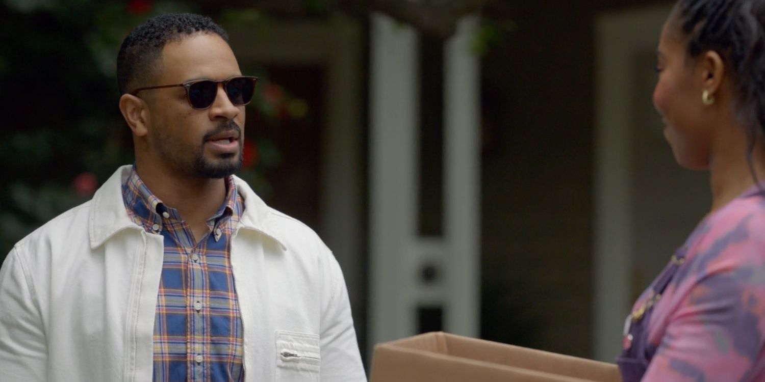 Explicación del personaje cada vez más reducido de la temporada 2 de Damon Wayans Jr. y lo que significa para Gaby