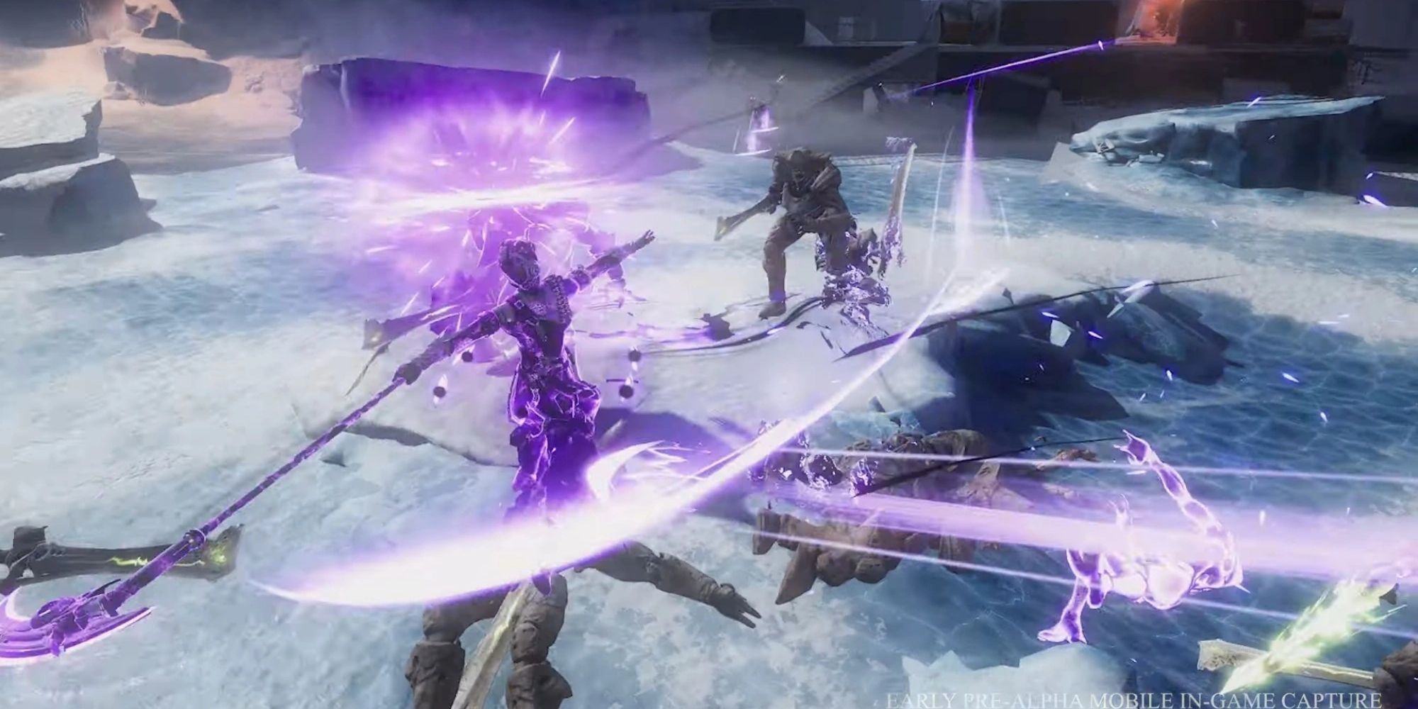 Everything We Know About Destiny: Rising, So Far