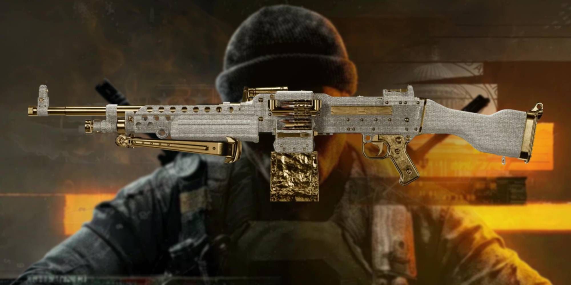 Las mejores construcciones de LMG en Call of Duty: Black Ops 6