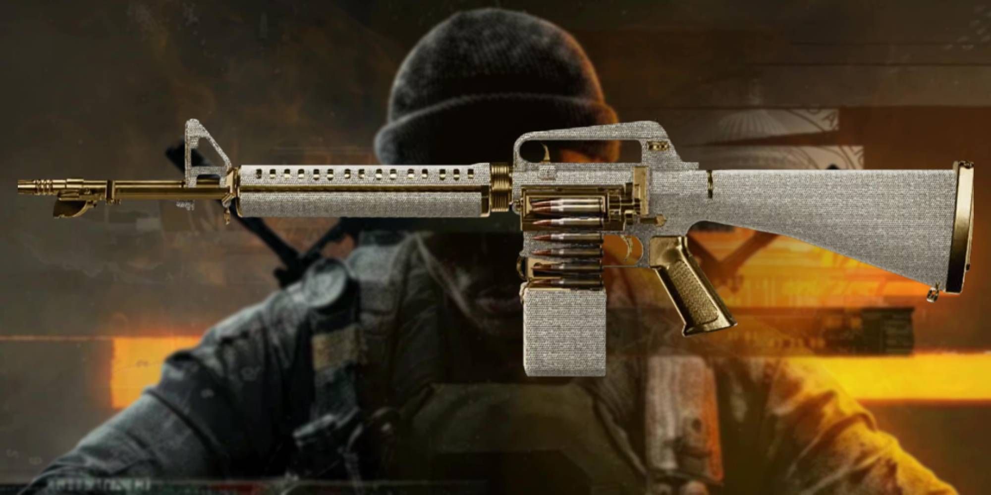 The Best LMG Builds In Call of Duty: Black Ops 6