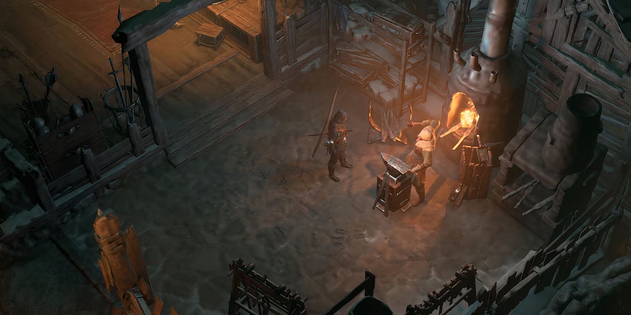 10 Features Diablo 4 Still Desperately Needs After Vessel Of Hatred