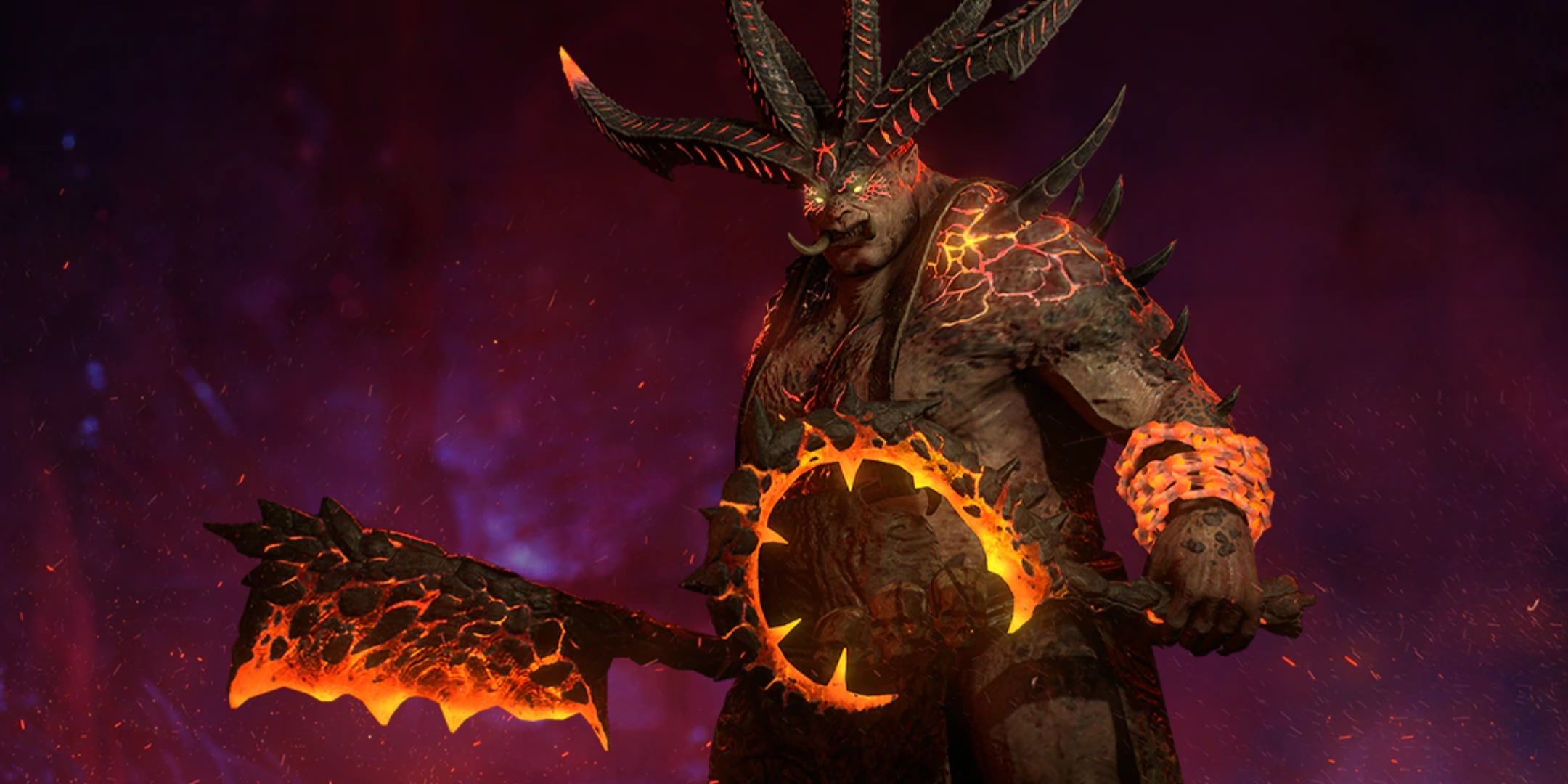 The Butcher Offers Something Wicked To Diablo 4 Players During The Limited Time Halloween Event