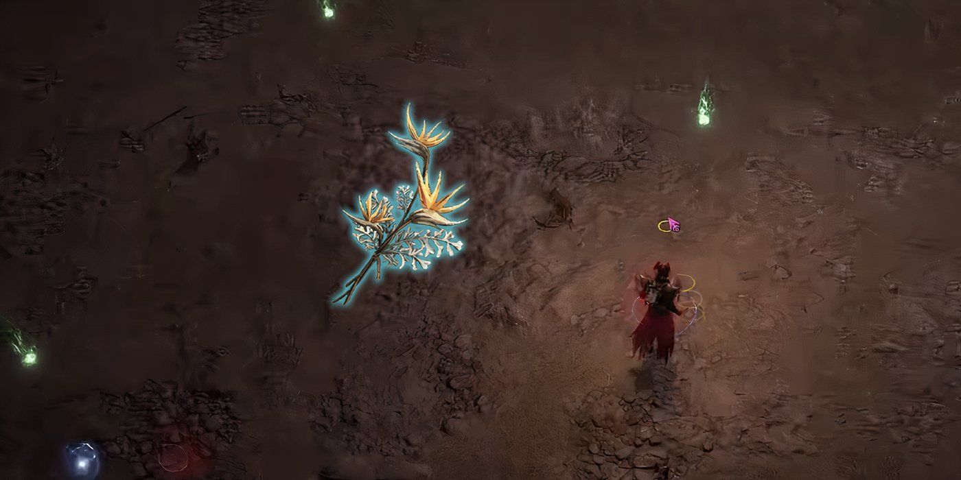 How To Get Angelbreath In Diablo 4