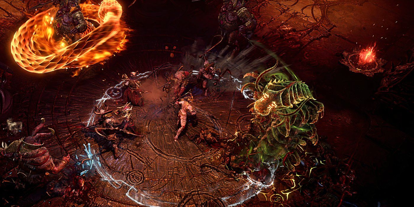 Diablo 4: Vessel Of Hatred: todos los mercenarios y cuáles desbloquear primero