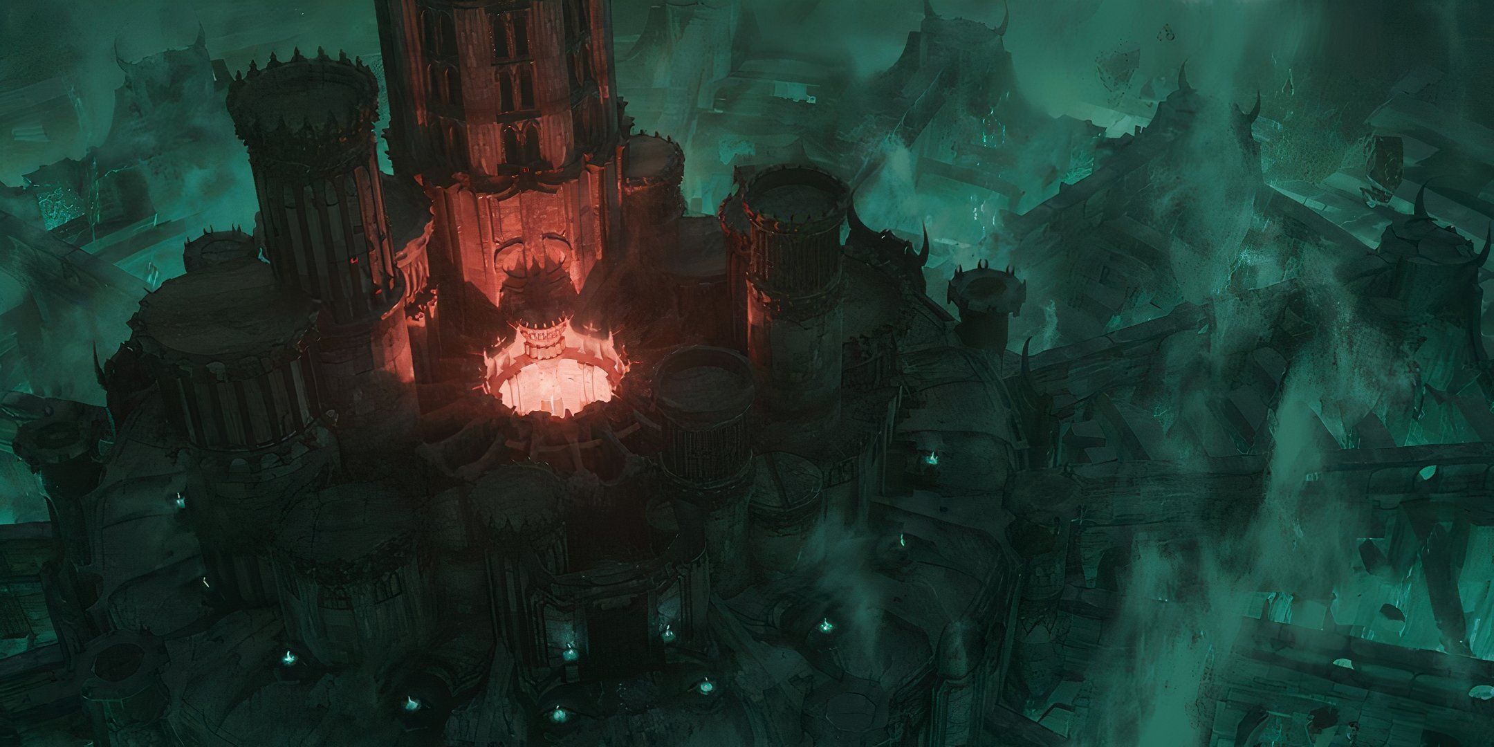 How Vessel of Hatred Expands Diablo 4's Competitive PvP Universe