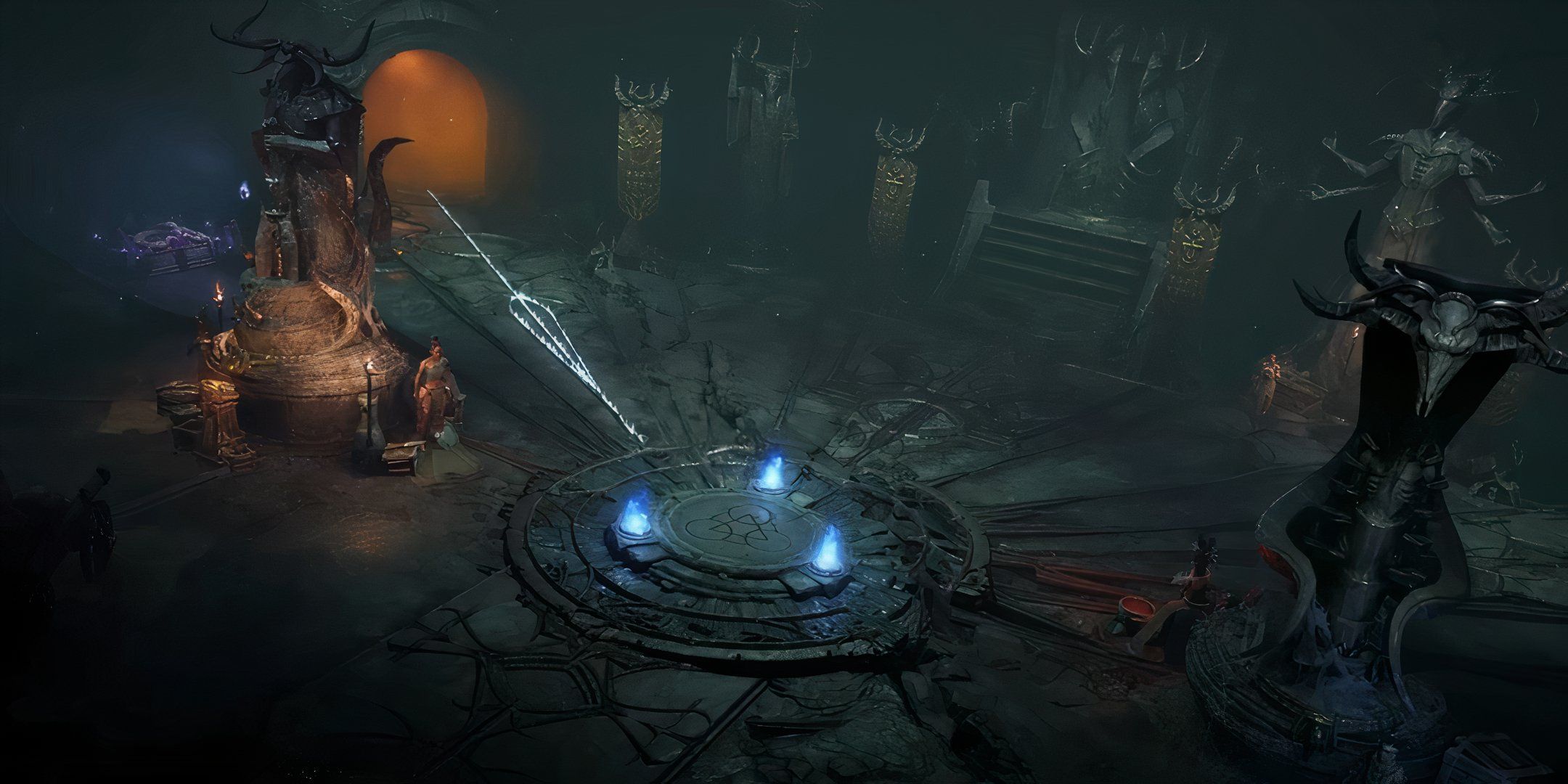 10 Features Diablo 4 Still Desperately Needs After Vessel Of Hatred