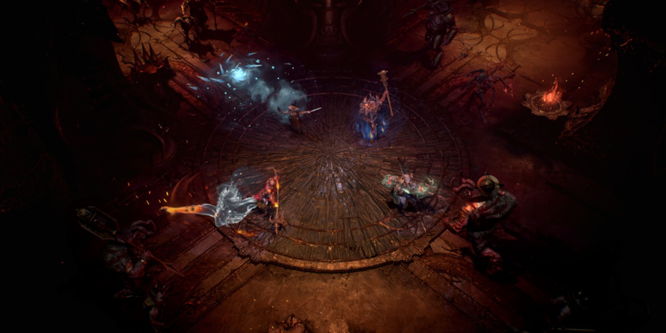 10 Features Diablo 4 Still Desperately Needs After Vessel Of Hatred