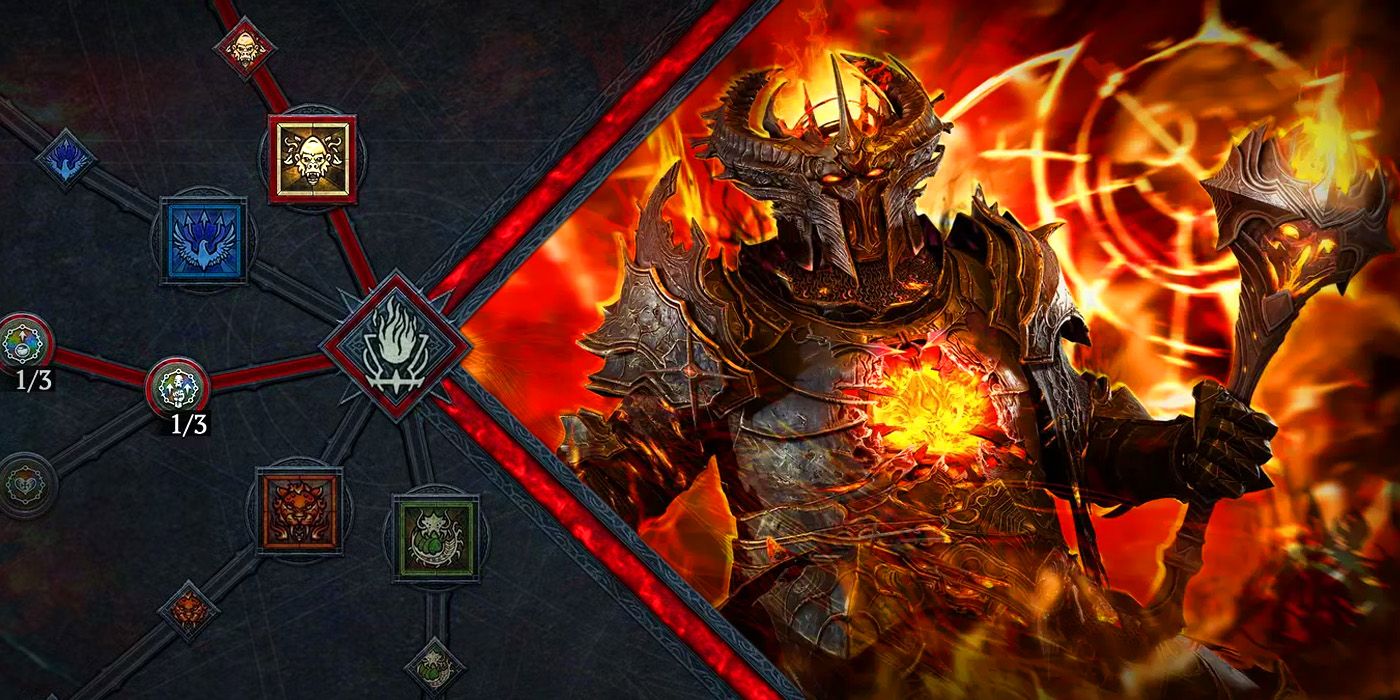 Diablo 4 Temporada 6: Límite de nivel y cambios de dificultad, explicados