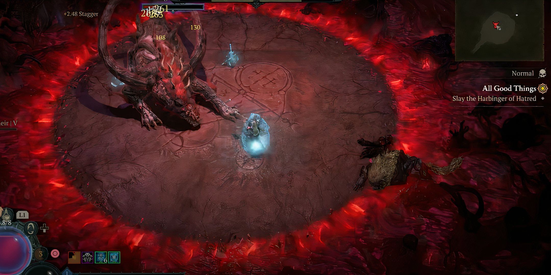 10 Features Diablo 4 Still Desperately Needs After Vessel Of Hatred