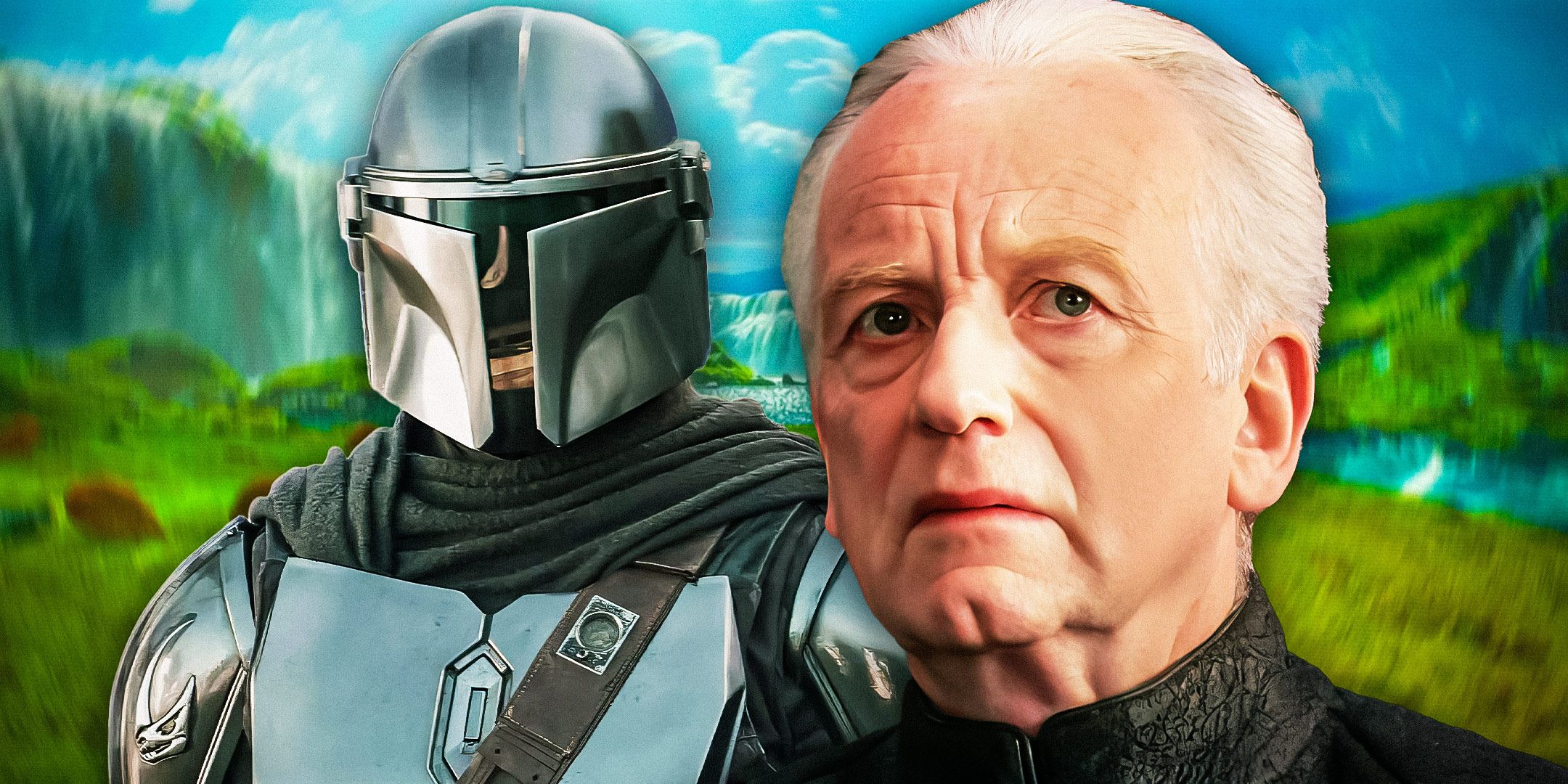 La teoría de Star Wars hace que el mundo natal de Palpatine sea vital para la saga de la Nueva República de The Mandalorian