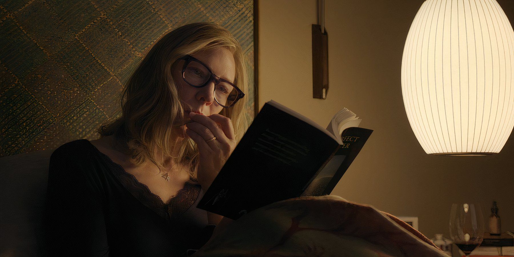 La nueva serie de suspense de Apple TV+ protagonizada por Cate Blanchett se convierte en un éxito de streaming después de 1 semana