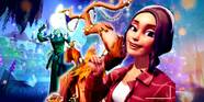Disney Dreamlight Valley How To Make Pumpkin Puffs