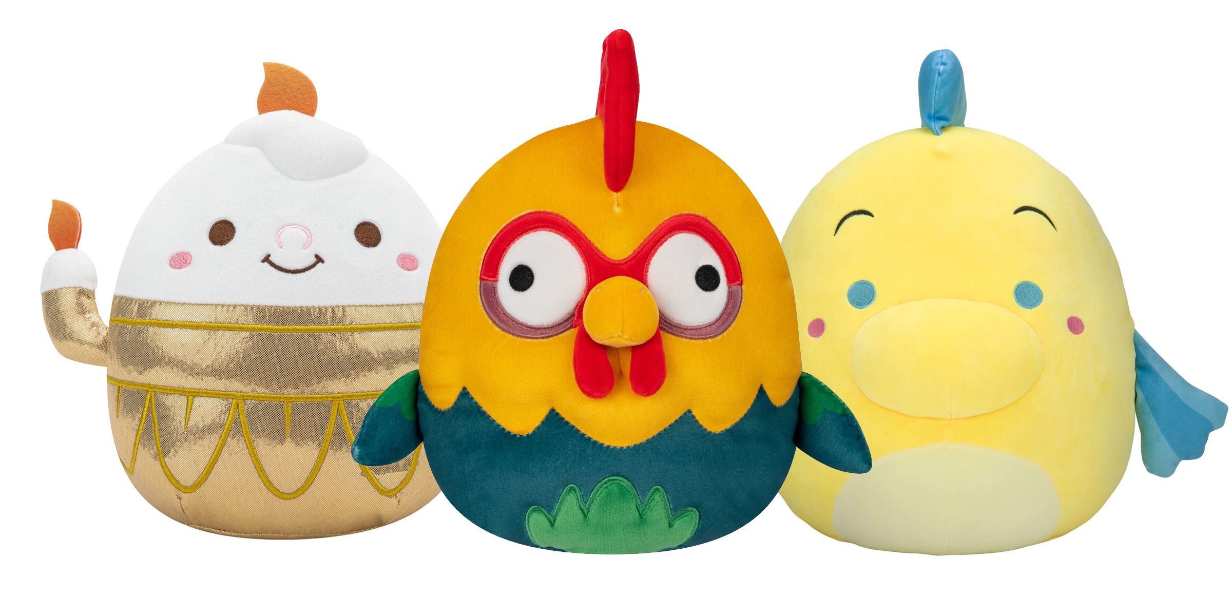 Jazwares' Daren Brandman Interview: Squishmallows vs. Toy Industry Declines