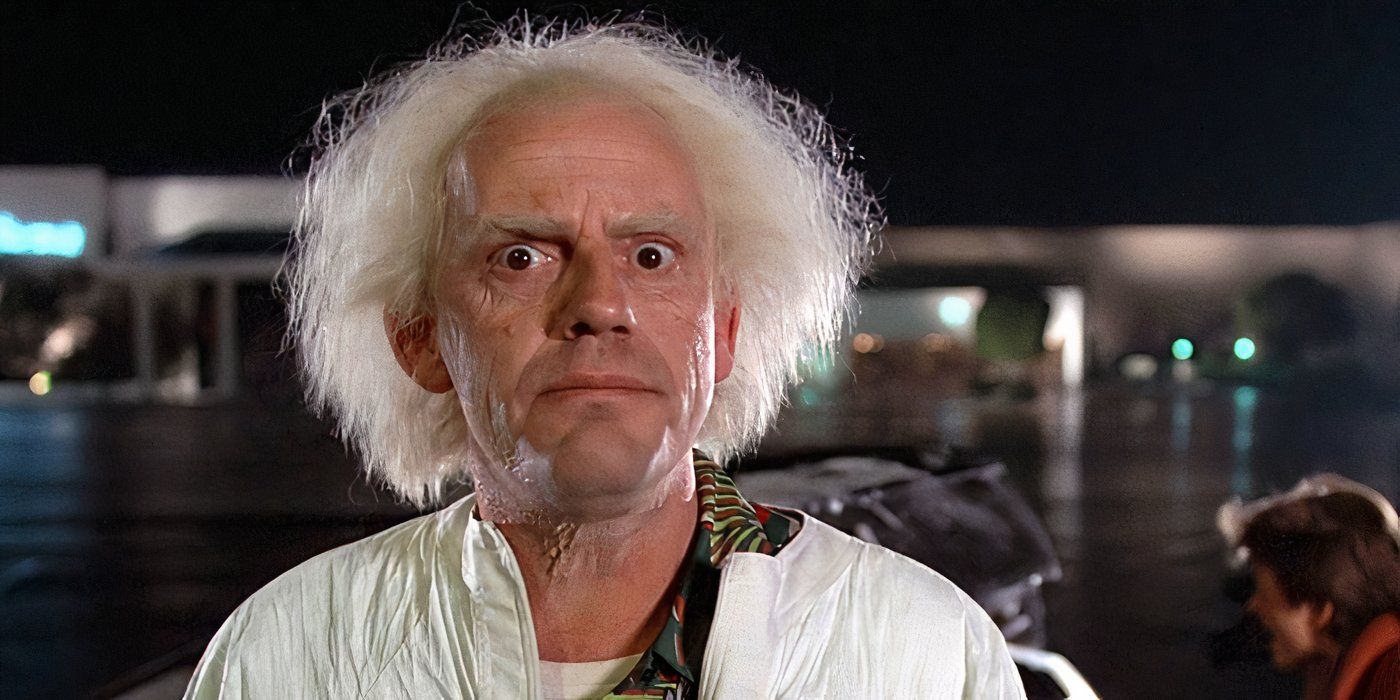 This Back To The Future Reference Is So Obscure, 99% Of Modern Viewers Won't Get It