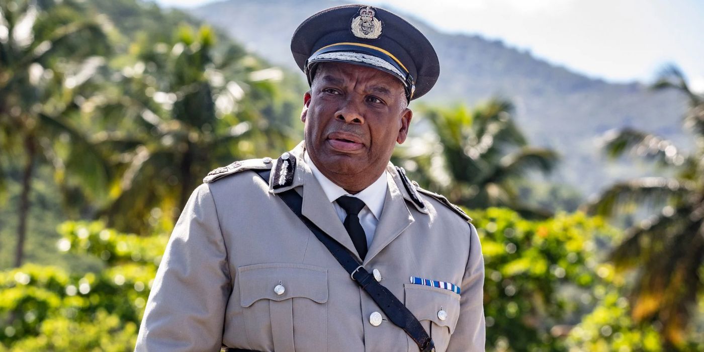 Death In Paradise Season 14: New Detective, Cast, Story & Everything We Know