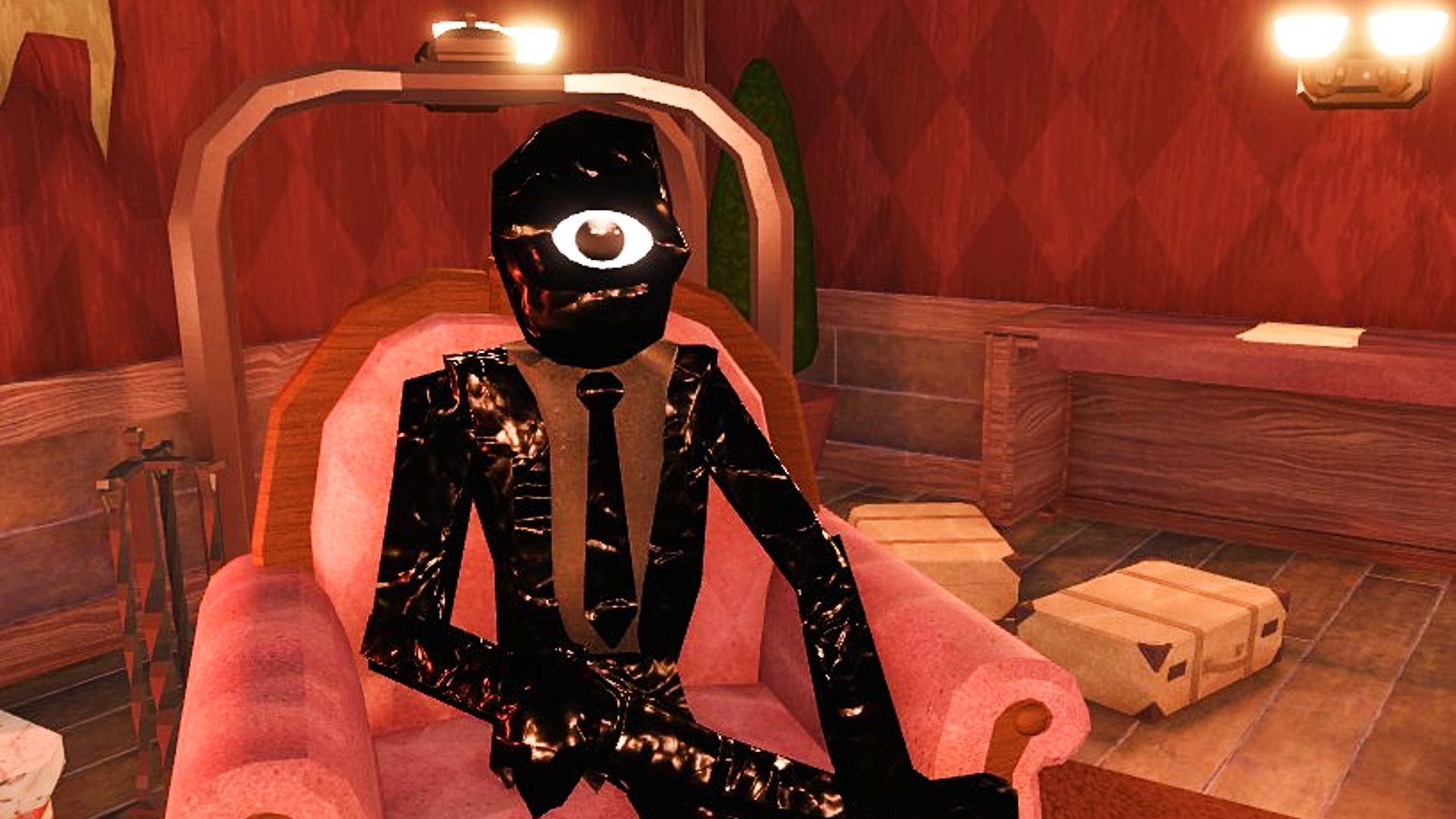 10 Best Roblox Horror Games Even Non-Roblox Players Will Love