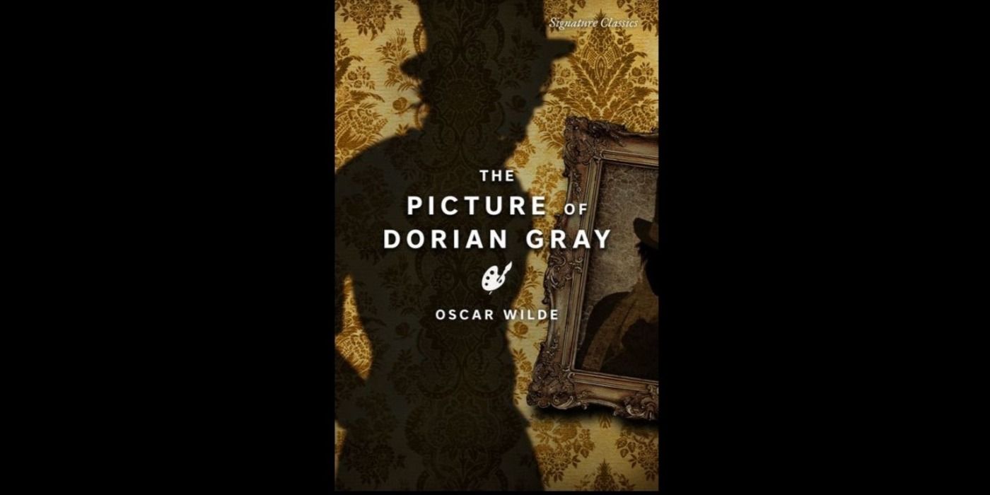 The Picture Of Dorian Gray (1890) By Oscar Wilde