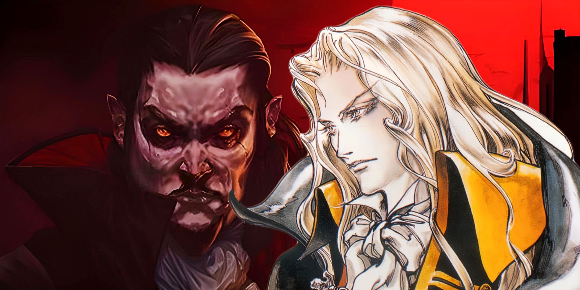 Vampire Survivors Ode To Castlevania DLC Release Date, Price