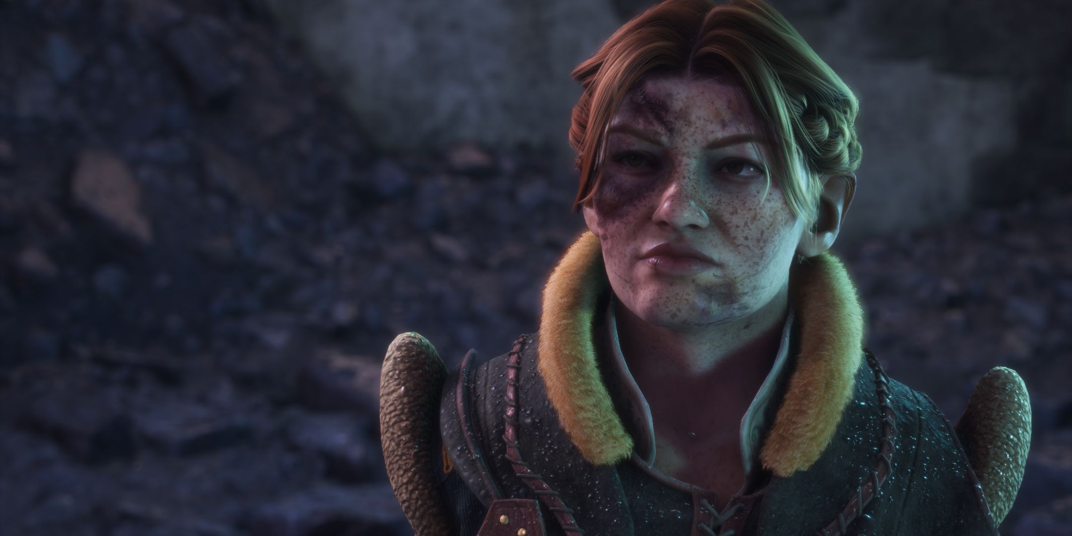 Dragon Age: The Veilguard: ¿Deberías apoyar o no estar de acuerdo con el plan de Varric para enfrentar a Solas?