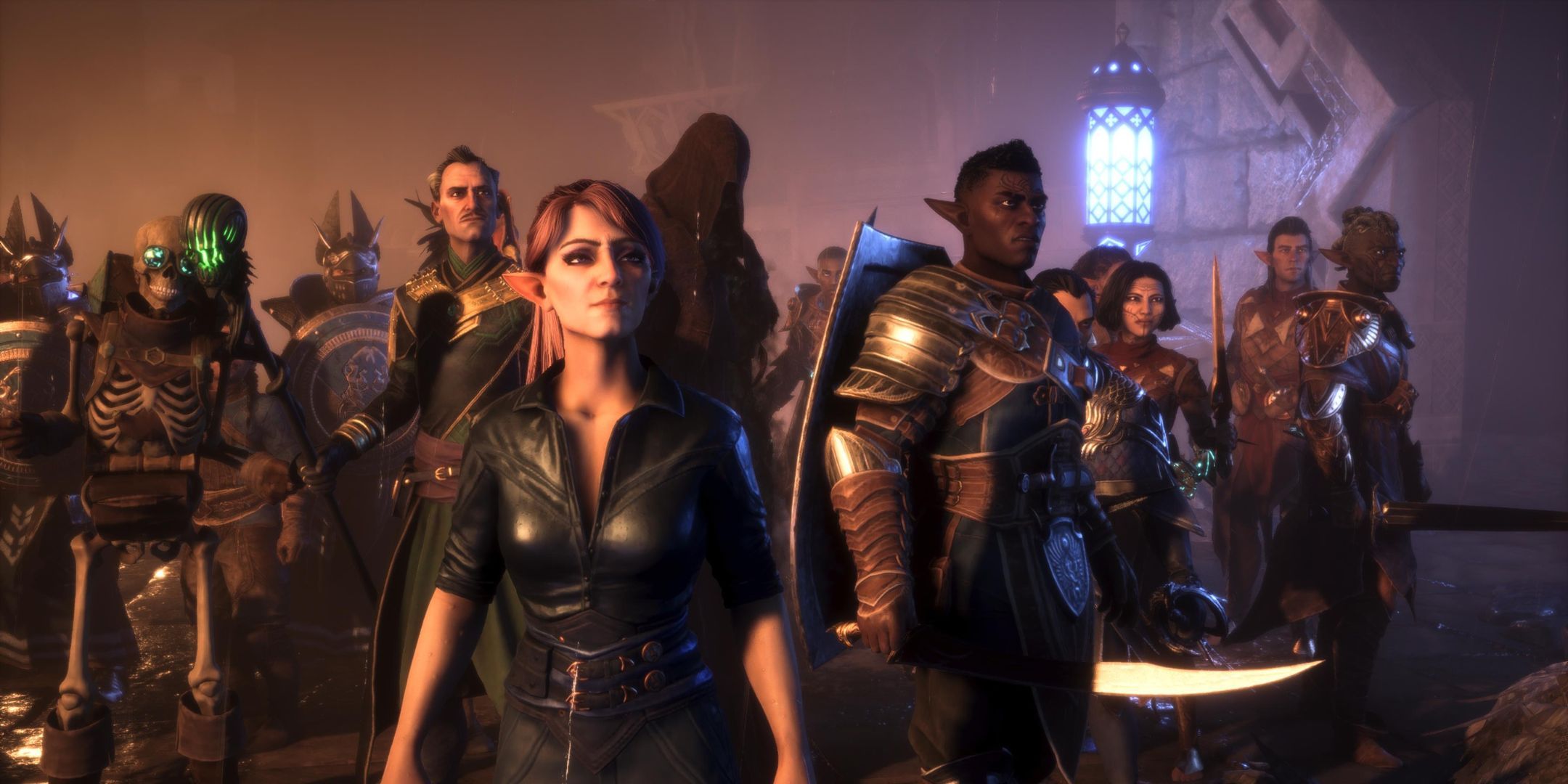 10 Ways Dragon Age: The Veilguard Is Better Than Other Dragon Age Games