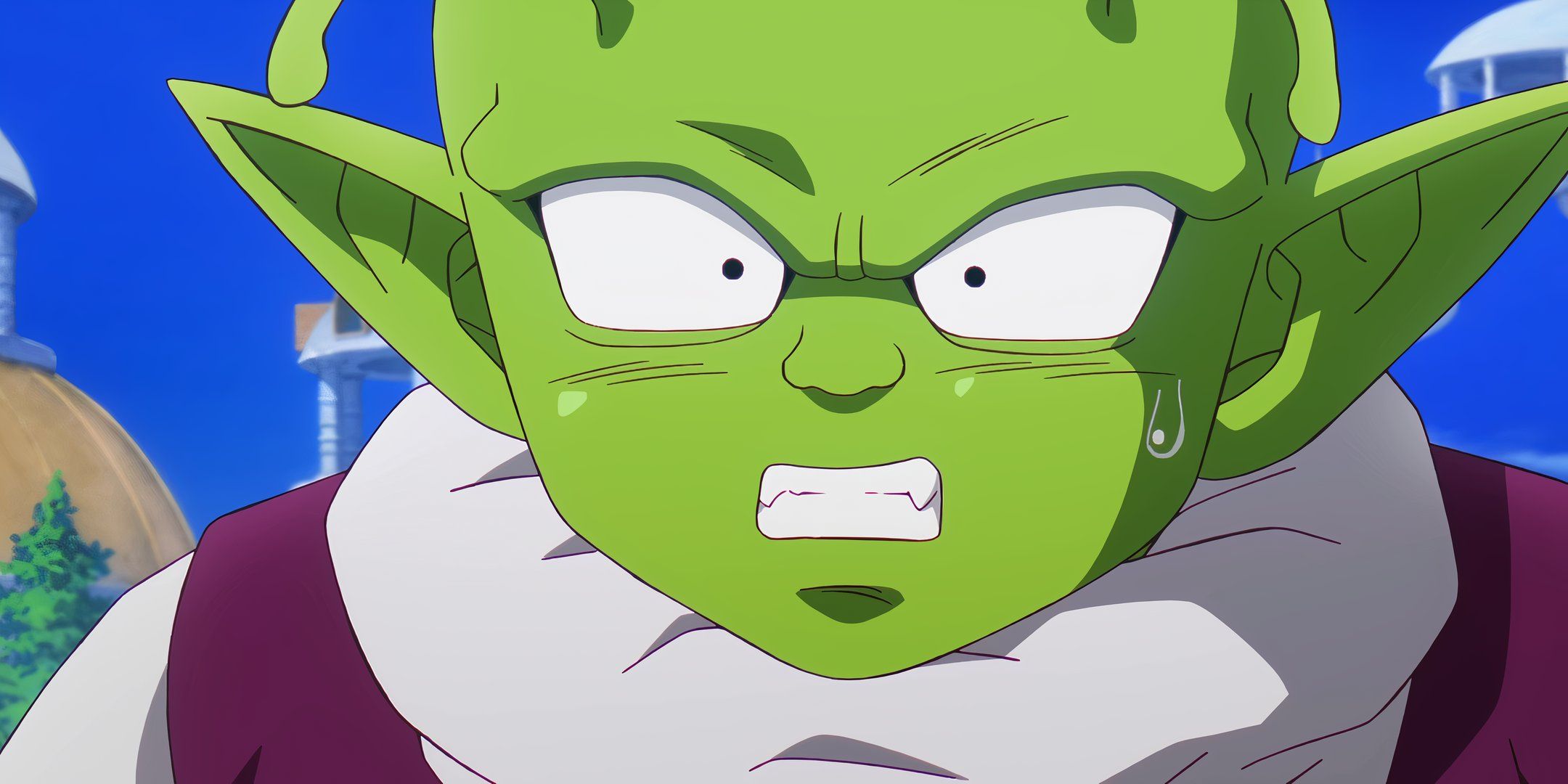 Dragon Ball Daima Explains The Real Reason Namekians Left The Demon Realm, & It's Actually Brilliant