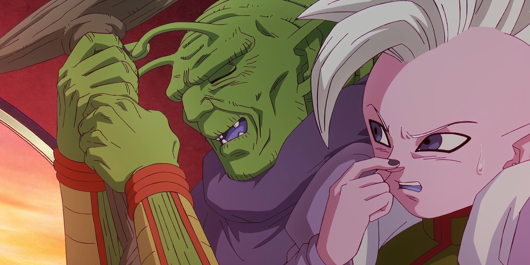 Dragon Ball Daima Explains The Real Reason Namekians Left The Demon Realm, & It's Actually Brilliant