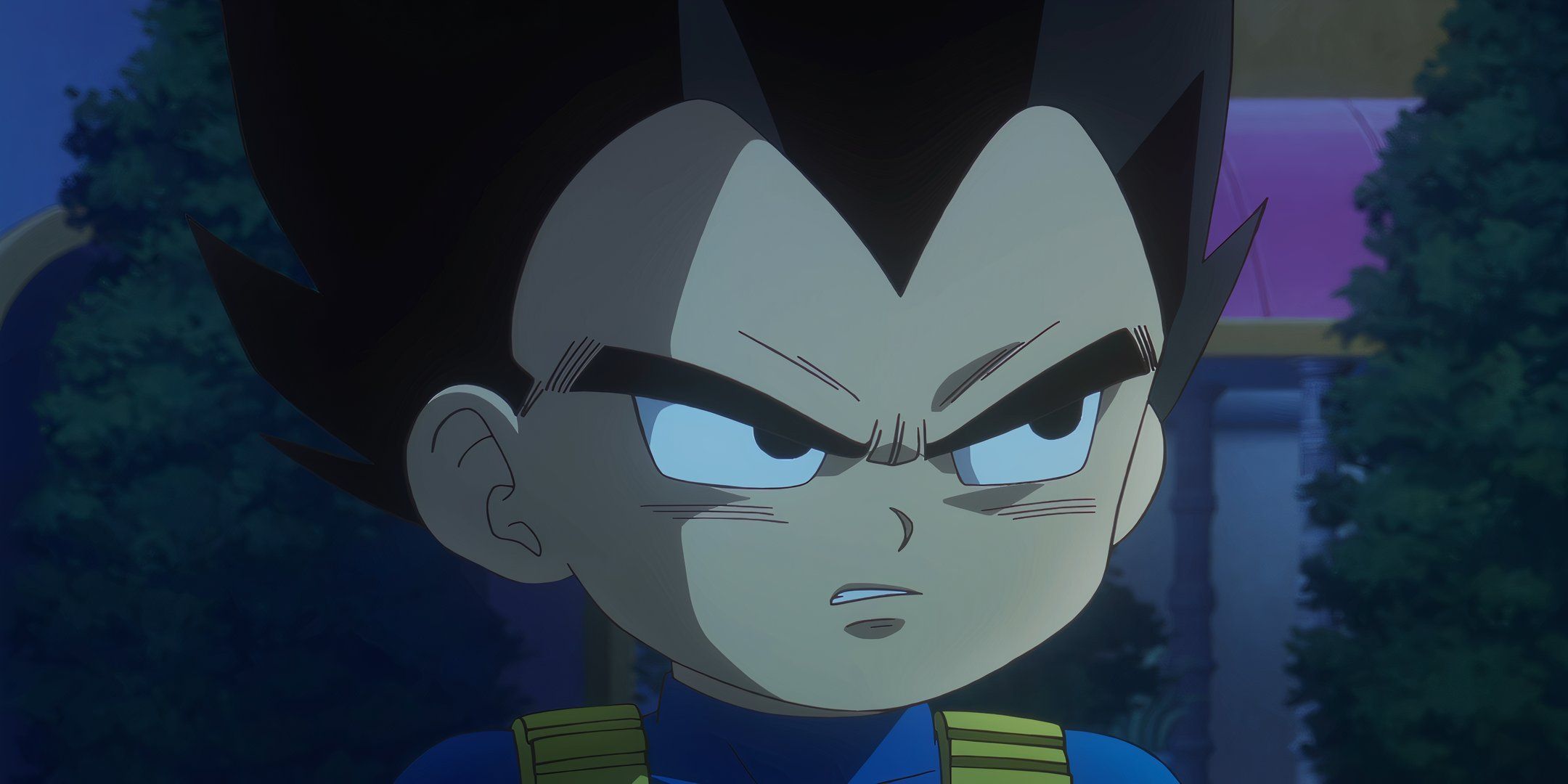 Vegeta's First Dragon Ball Daima Fight Ends the Last Way Anyone Would Expect