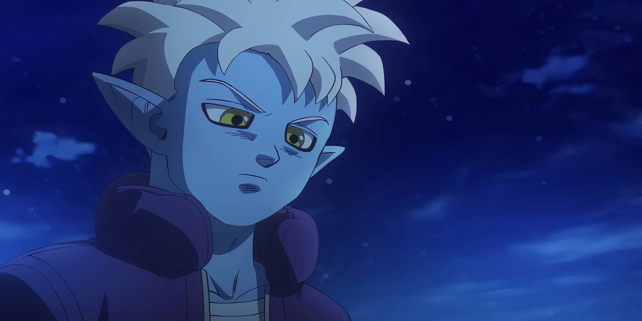 Dragon Ball Daima Basically Just Confirmed It's The Franchise's Version Of Star Wars With Mysterious New Character