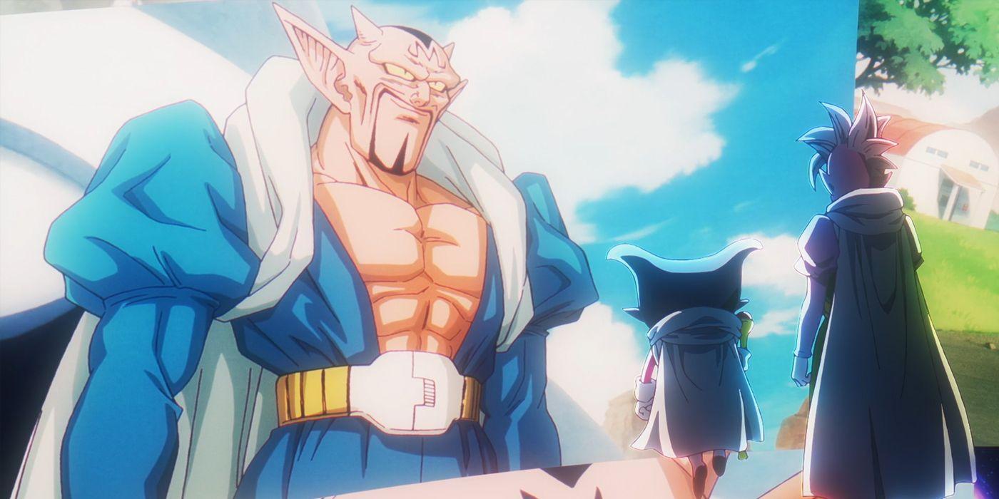 Dragon Ball Daima Episode #2 Release Date & Time