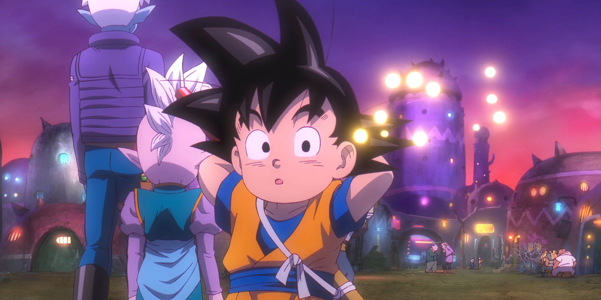 Did Dragon Ball Just Reveal Goku’s Best Super Saiyan Transformation?