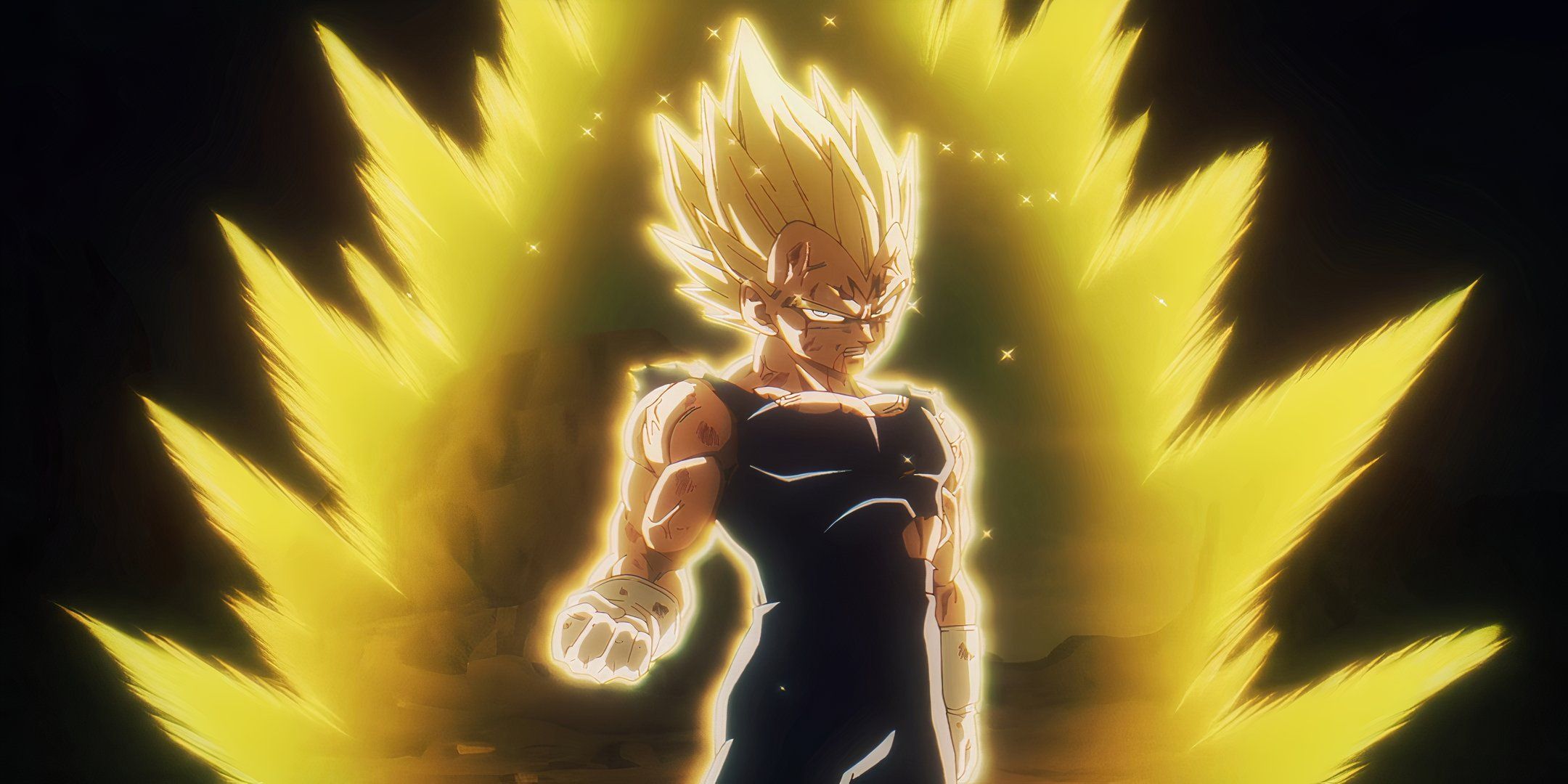 10 Iconic Dragon Ball Moves Took the Anime to the Next Level