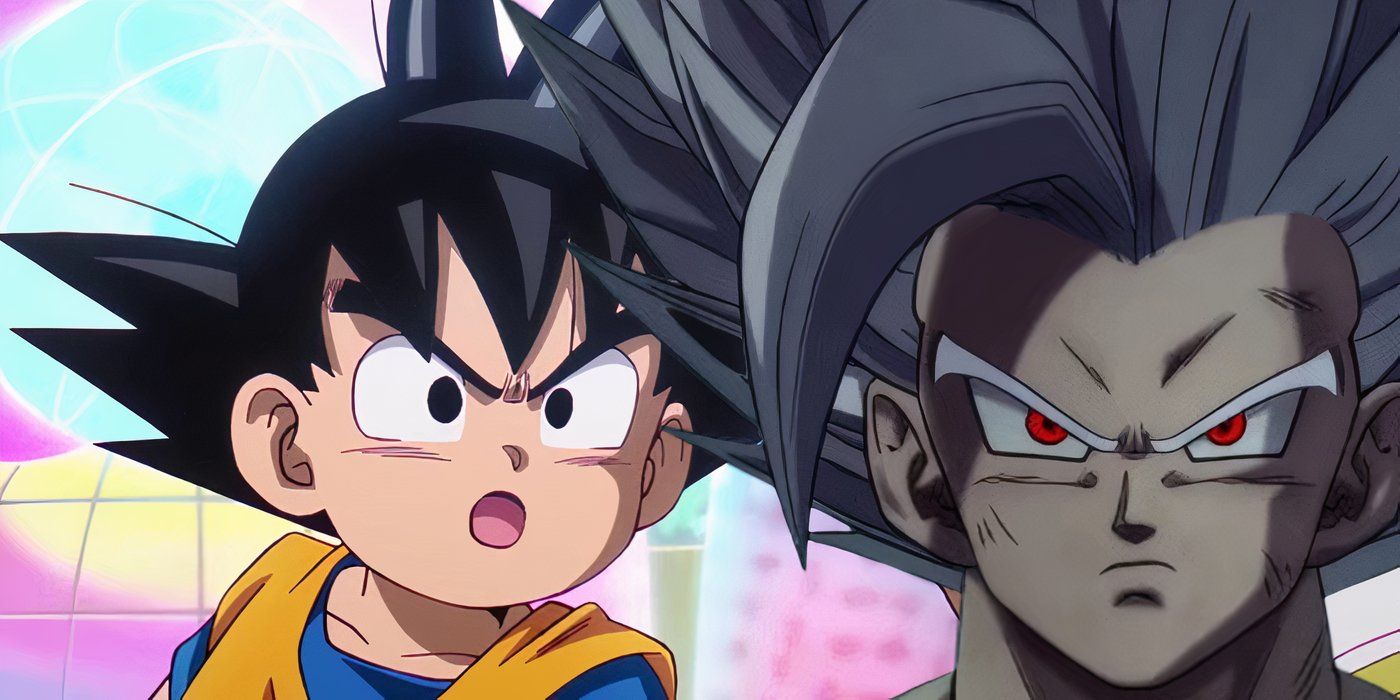 Dragon Ball Daima Dub Lands Streaming Release Date What You Need to Know