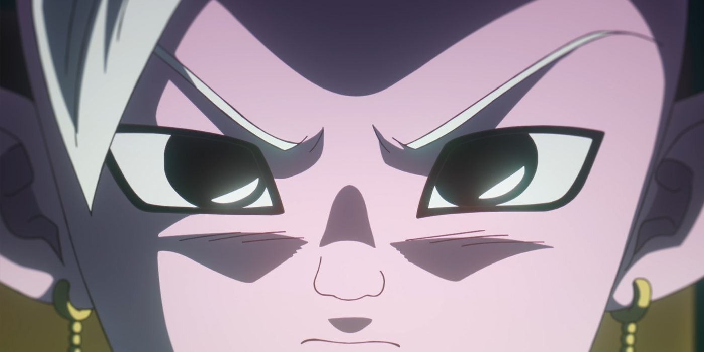 Dragon Ball Daima Officially Explains The Kais' Connection to the Demon Realm