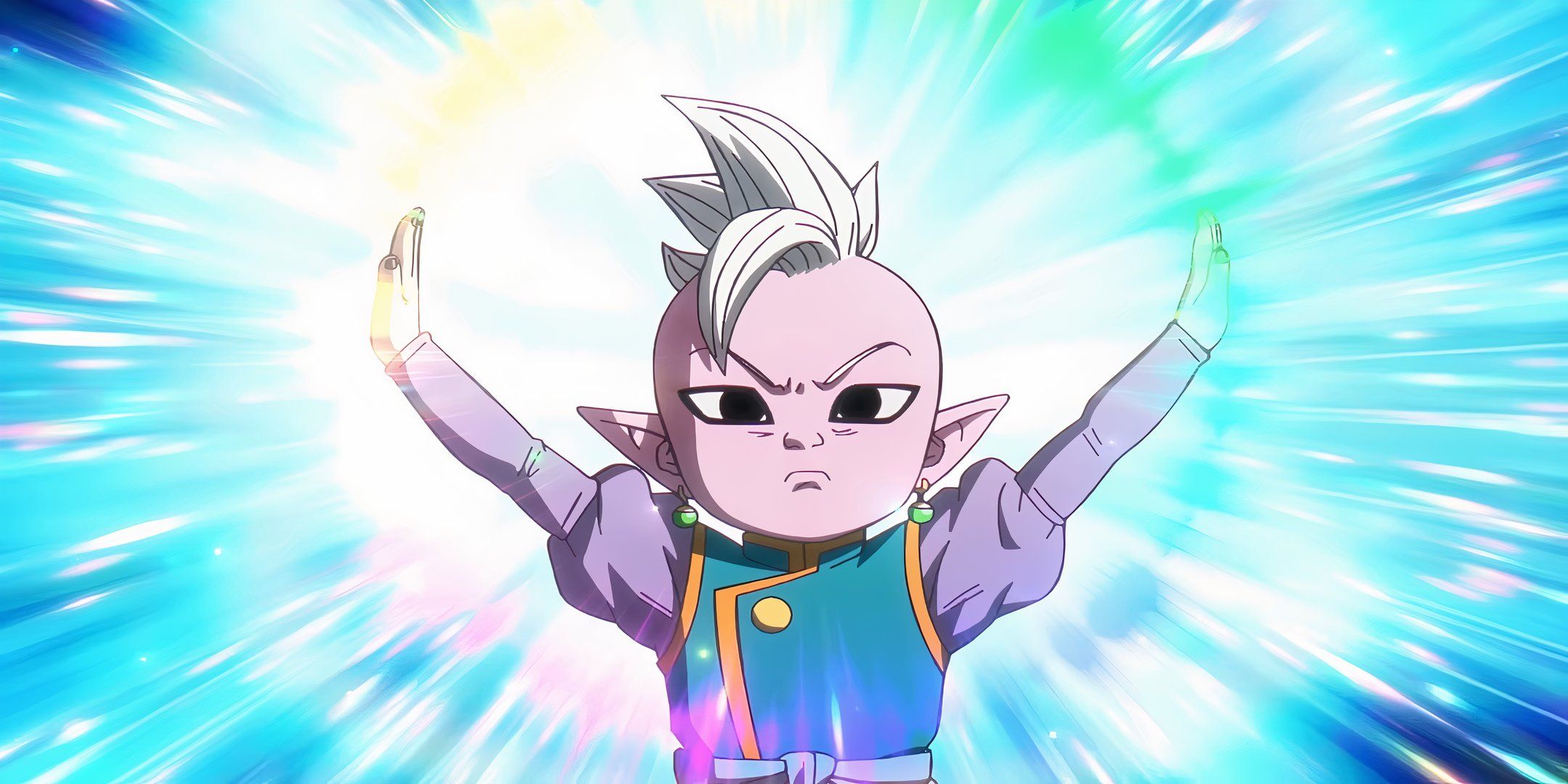 Supreme Kai (Mini)