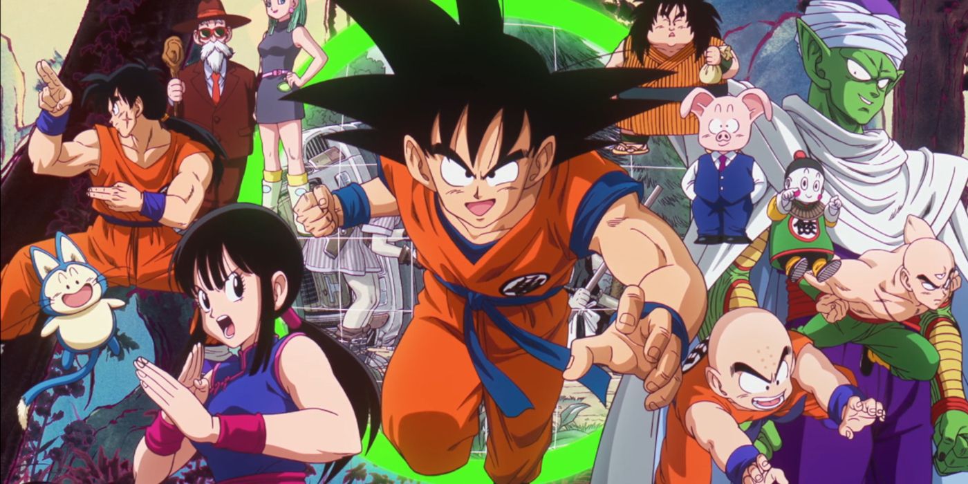 Dragon Ball Daima Episode #1 Review: Toriyama's Last Goku Adventure Starts Strong