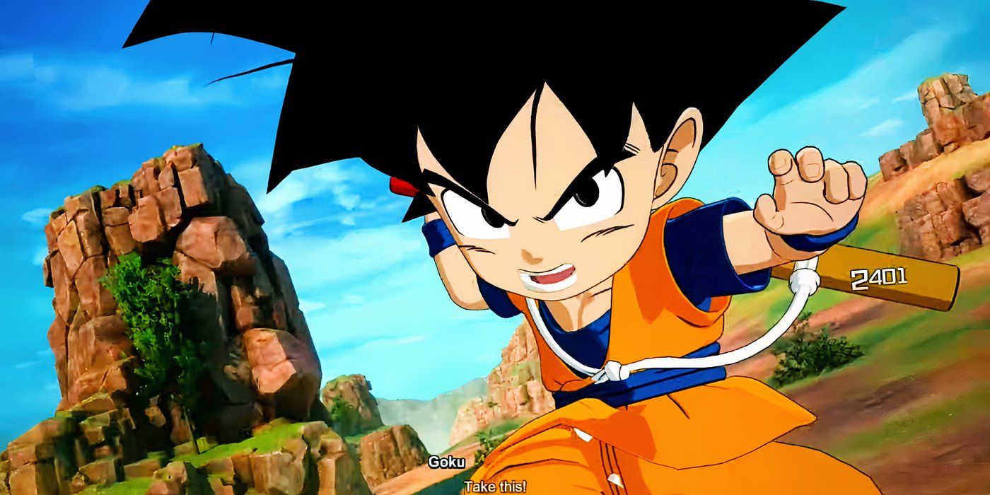 ¡Qué nuevos personajes hay en Dragon Ball: Sparking! Pase de temporada ZERO DLC 2