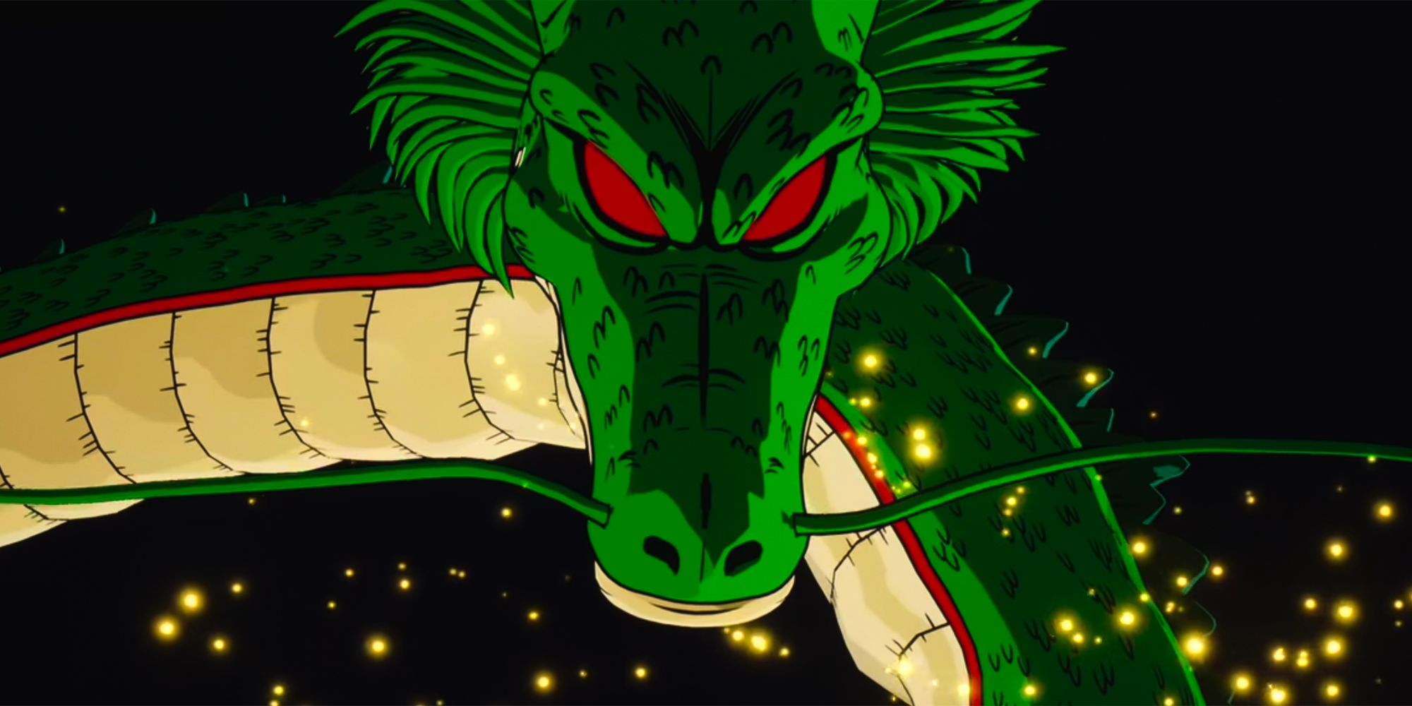 Invocando a Shenron en Dragon Ball Sparking Zero para soñar