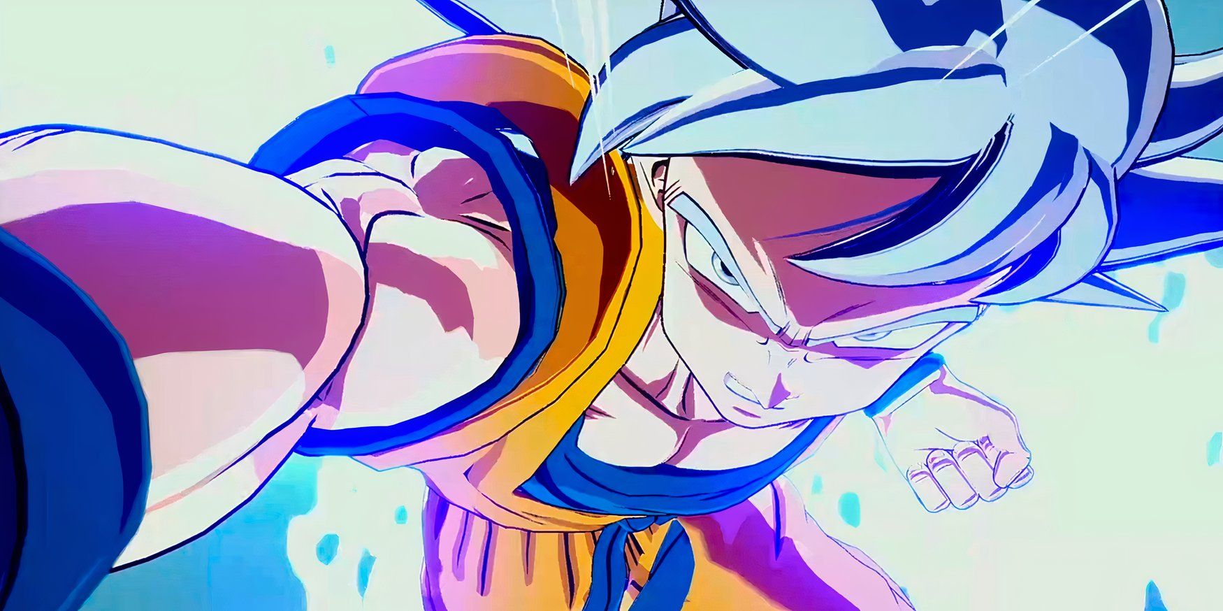 Dragon Ball: ¡Chispas! Zero - Cómo Dragon Rush Strafe y Dragon Burst