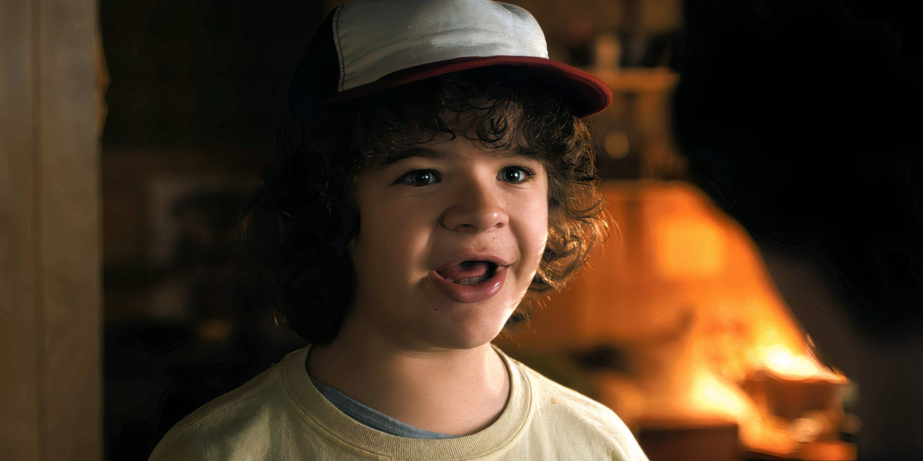 Stranger Things Dustin Actor Opens Up About Bullying Storyline Based Around His Real-Life Condition