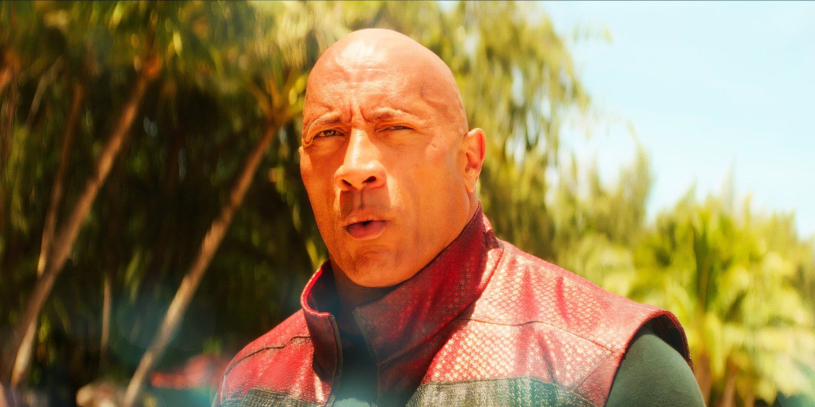 Dwayne Johnson & JJ Abrams Teaming Up, The Rock Teases Project Years In The Making