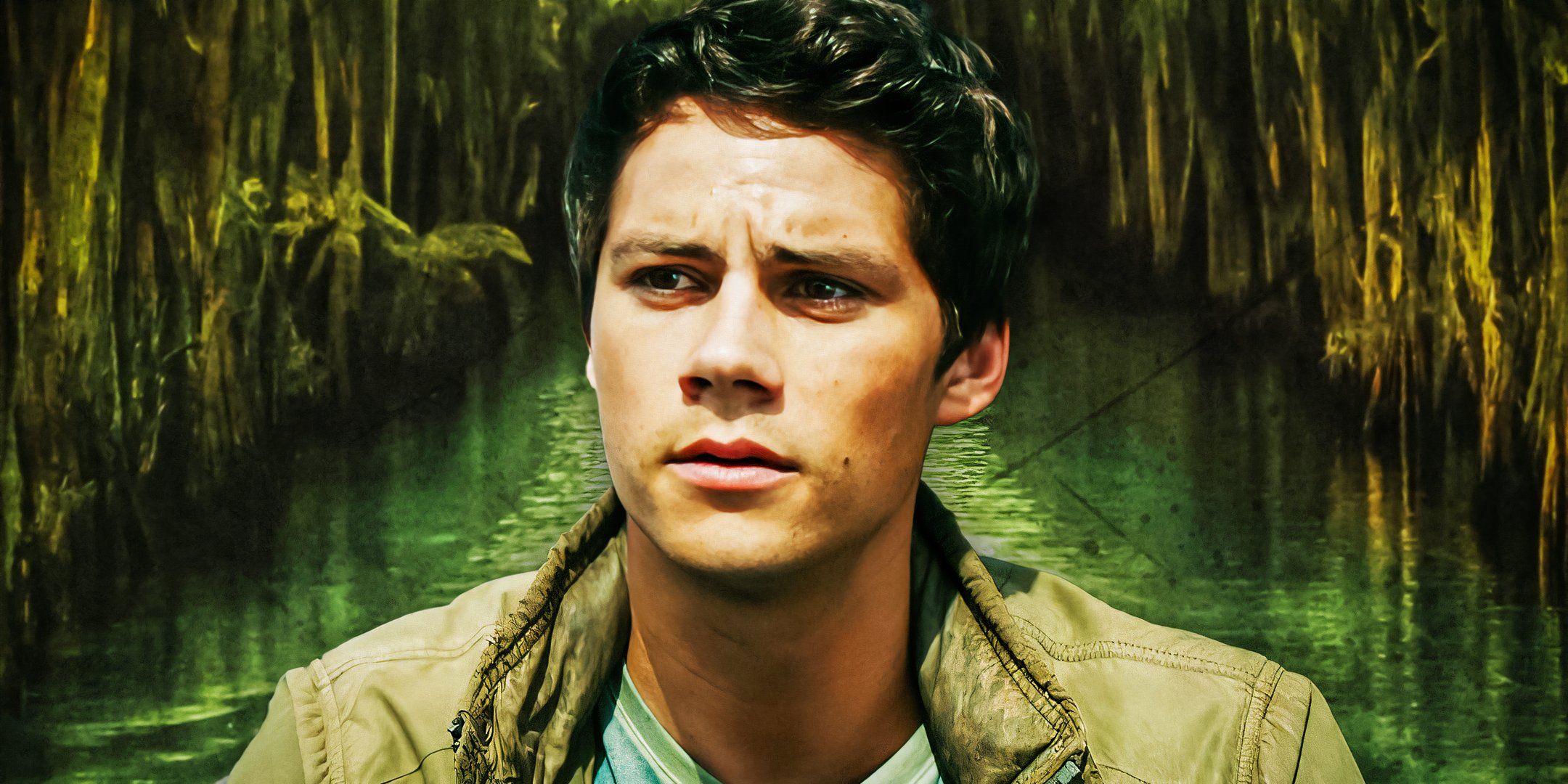 Dylan O'Brien's Creepy New Thriller Is Now Streaming, And There's An M. Night Shyamalan Twist