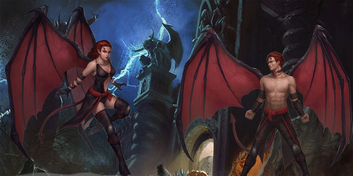 D&D's Surprising Update To This Classic Monster Shows How They're Changing For New 2024 Rules