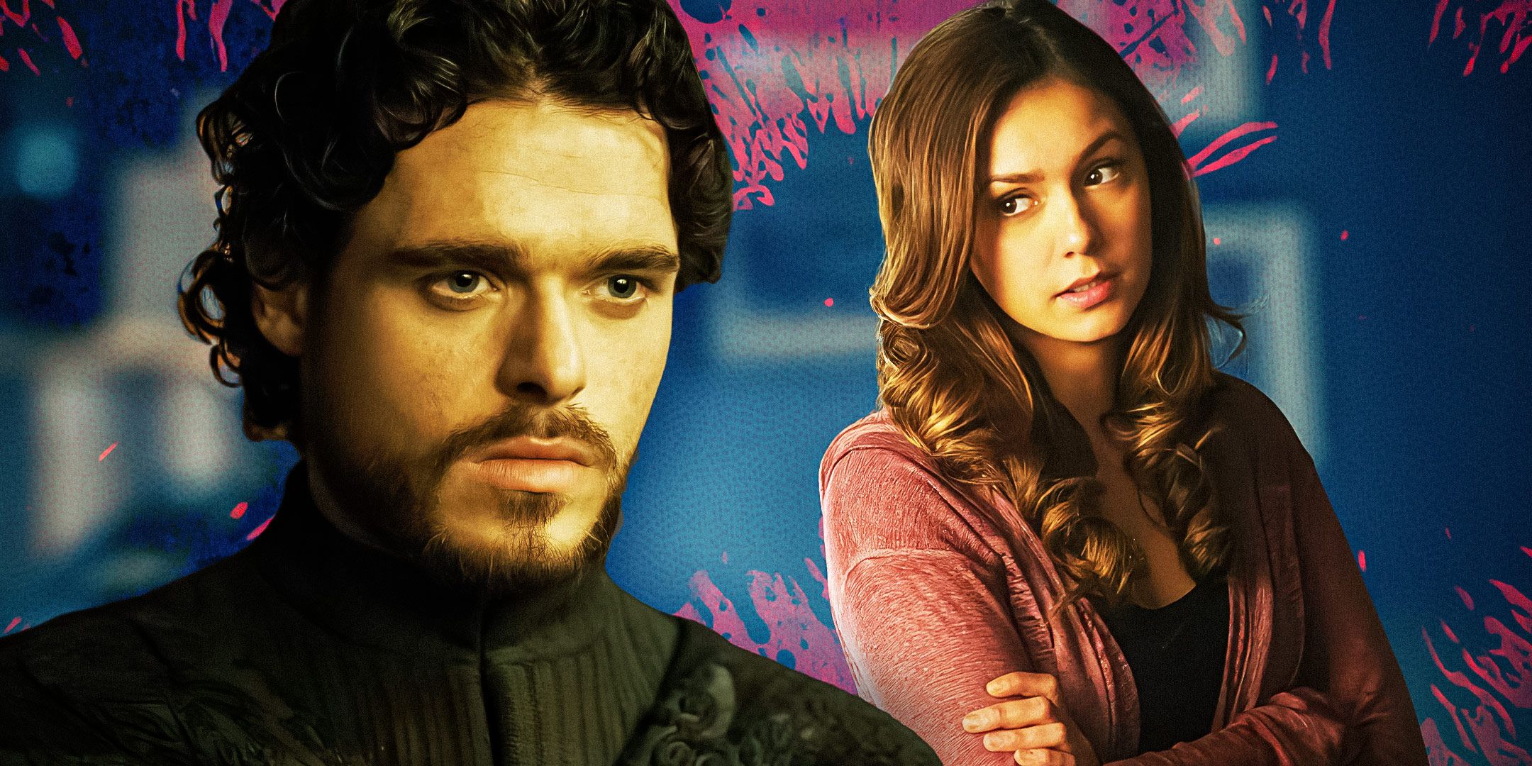 Elena-from-The-Vampire-Diaries-and-Robb-Stark-in-Game-of-Thrones