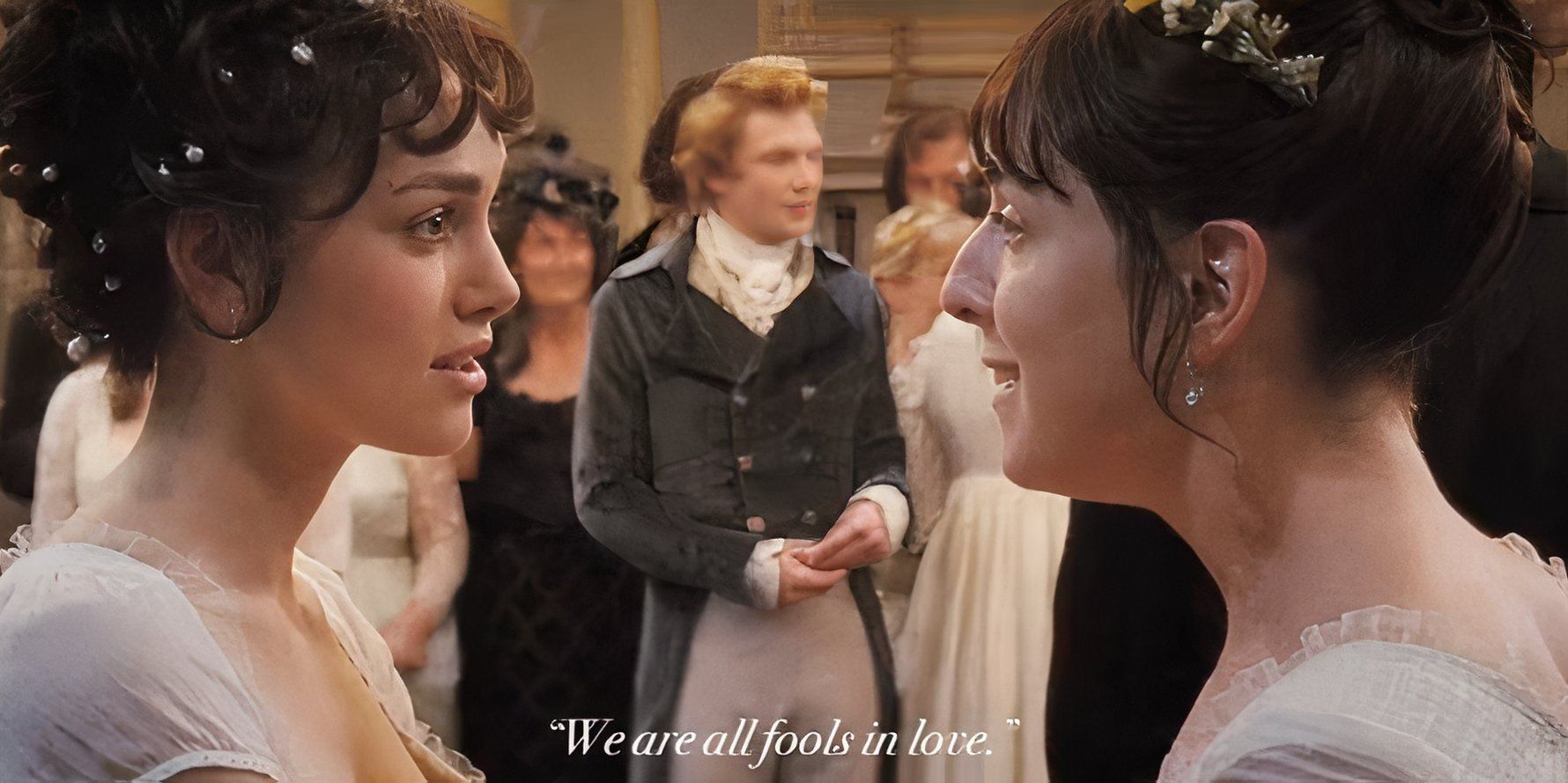 Pride And Prejudice: 25 Most Memorable Quotes, Ranked