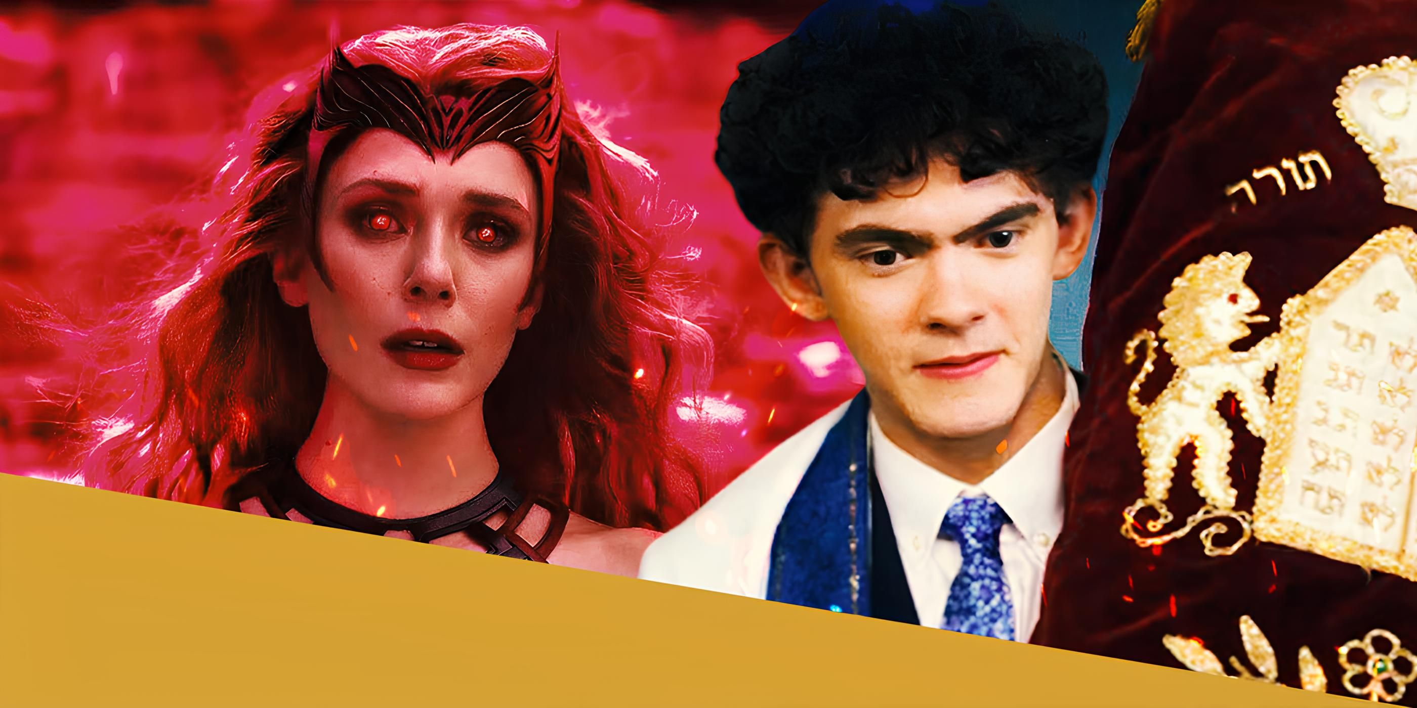 Agatha All Along Episode 6 All Easter Eggs & MCU Connections Explained