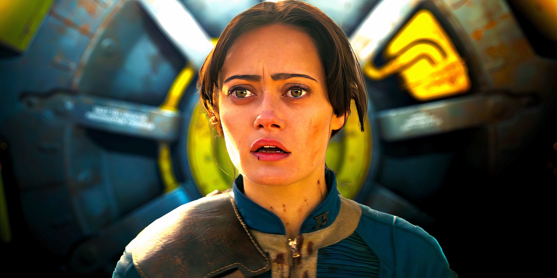 Fallout Season 2 Gets Uncertain Development Update From Ella Purnell