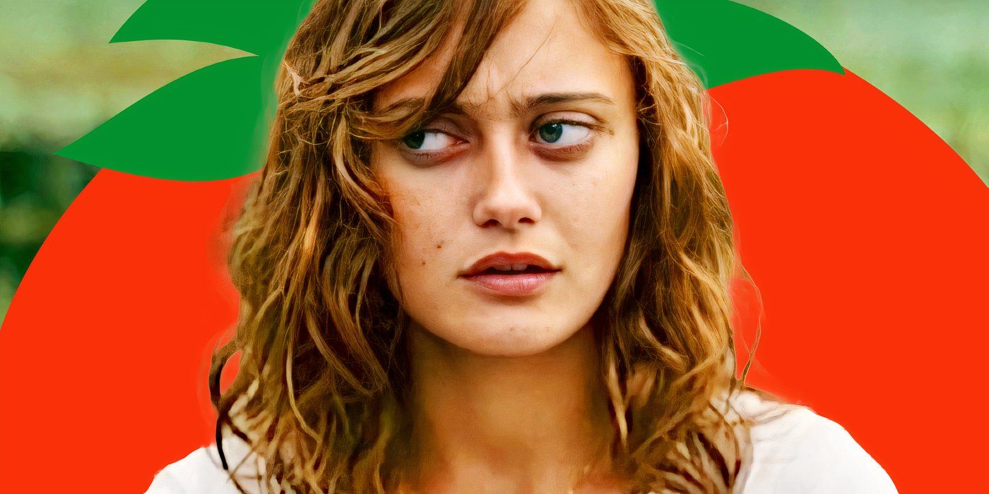 La buena racha televisiva de Ella Purnell es increíblemente impresionante