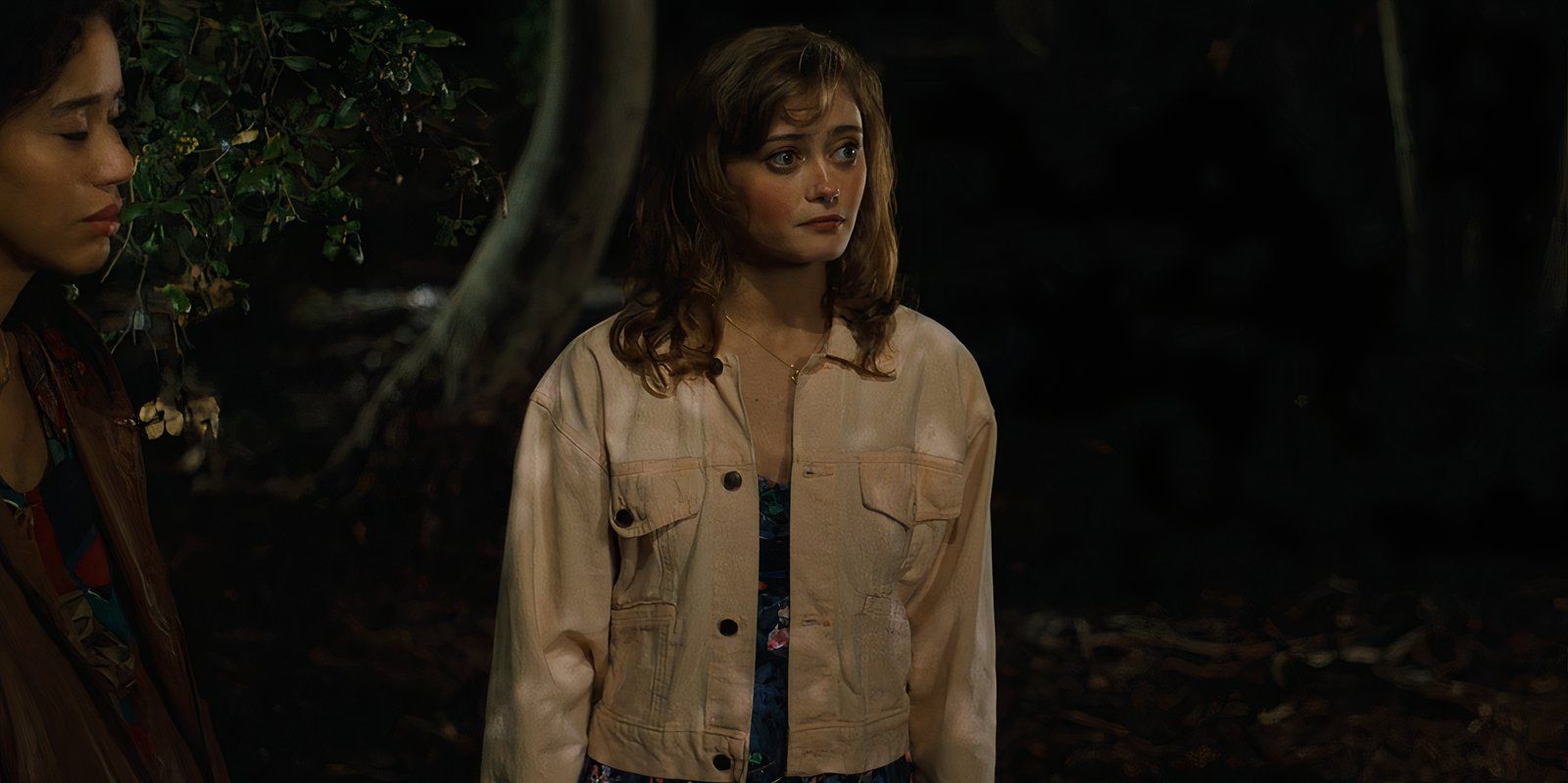 Ella Purnell explica por qué no ha visto el episodio de Yellowjackets con la muerte de su personaje