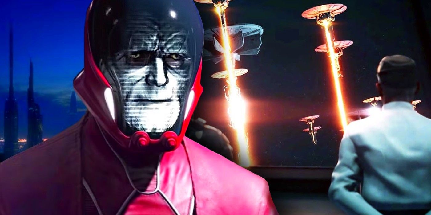 Star Wars Exposes the Big Flaw in Palpatine's Operation Cinder (To